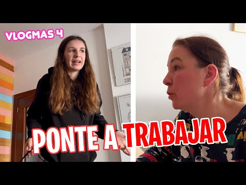 Mi Familia Numerosa se Desmorona ¿Y Ahora Qué? VlogMAs Óliver la lía.