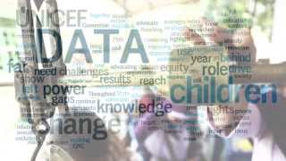 The Power of Data - Every Child Counts | UNICEF
