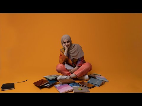 Ghaliaa - Why lie to me (Official Music Video)