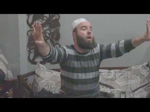 Nëse dikush ta ofendon fenë, si të sillemi me at njeri? - Hoxhë Jusuf Hajrullahu