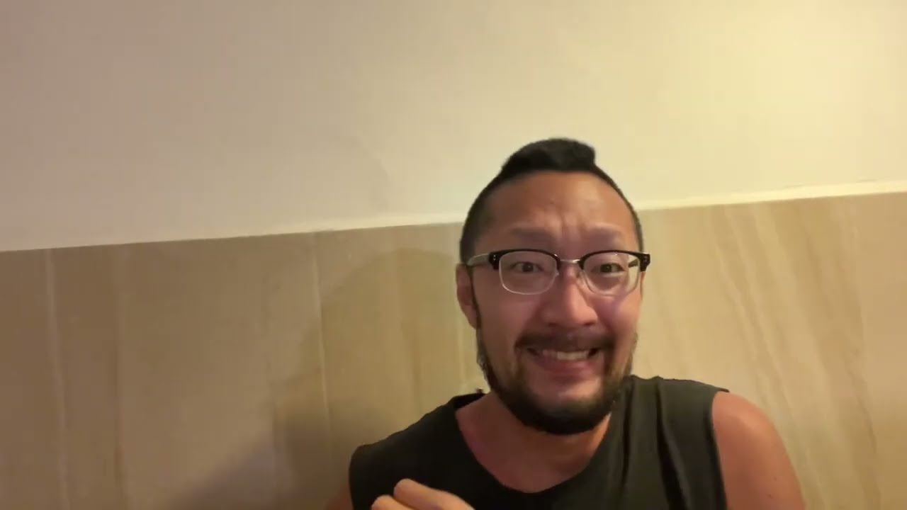 メキシコ、カンクン編【ノージョブフドウ】【まくりあげ強盗】