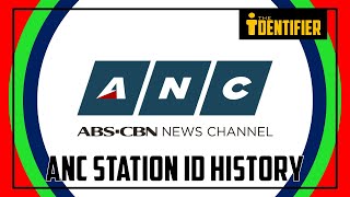 Download lagu ABS-CBN News Channel - ANC Station ID History (Philippines) mp3 Download lagu ABS-CBN News Channel - ANC Station ID History (Philippines) mp3
