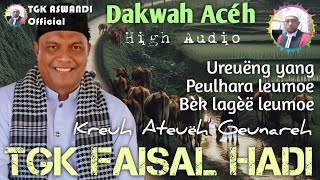 Download lagu TGK FAISAL HADI BIREUEN | DAKWAH ACEH TERPANAS HANA LAWAN | TANYOË BÈK LAGÈË LEUMOE mp3 Download lagu TGK FAISAL HADI BIREUEN | DAKWAH ACEH TERPANAS HANA LAWAN | TANYOË BÈK LAGÈË LEUMOE mp3