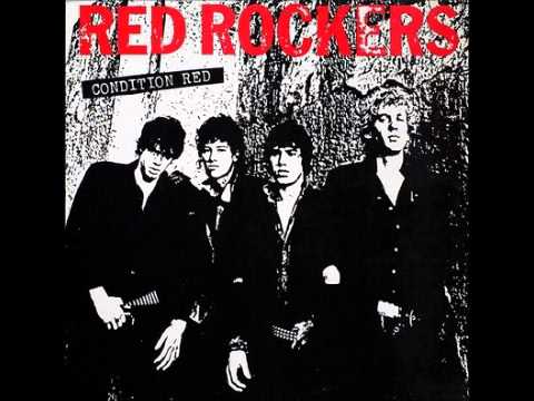 Red Rockers - Voice of America