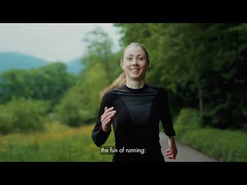 Four-Running:  the healthy running style