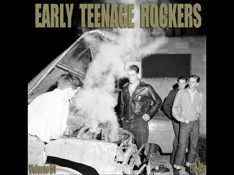 Rusty Draper   Ten Thousand Years Ago 1960