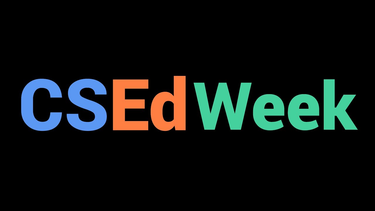 CSEdWeek 2022 Preview