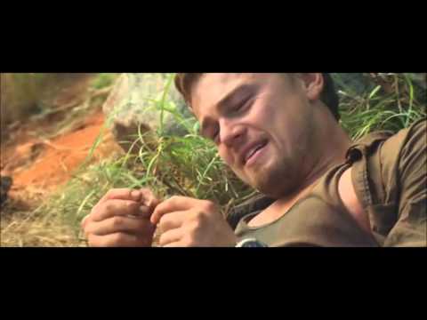 Blood Diamond You Take Your Boy Home - YouTube