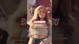 Download lagu Babibabibu Mala Agatha Icha Cellow lirik terjemahan arti mp3 Download lagu Babibabibu Mala Agatha Icha Cellow lirik terjemahan arti mp3