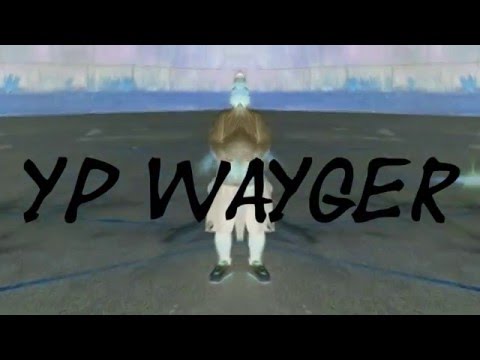 YP WAYGER - LOOK AT MY DAB FREESTYLE ( LOOKA LIL DARRL )