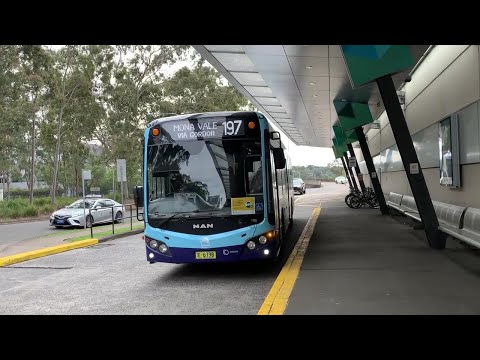 2190ST Transport Vlog 440: [Forest] Nice Kickdowns on Man 19.320 HOCL-R-NL (6798 197)