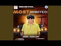 Most Wanted