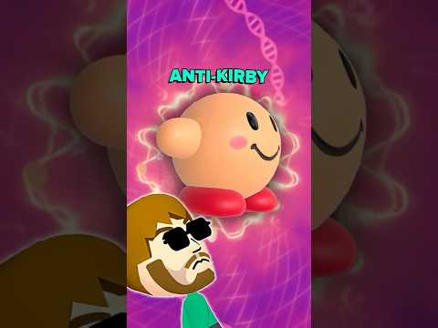 the anti-Kirby