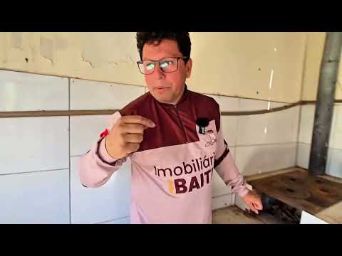 Casa ampla por R$ 250 mil | 2 pavimentos | 220 m² | Tomazina/PR