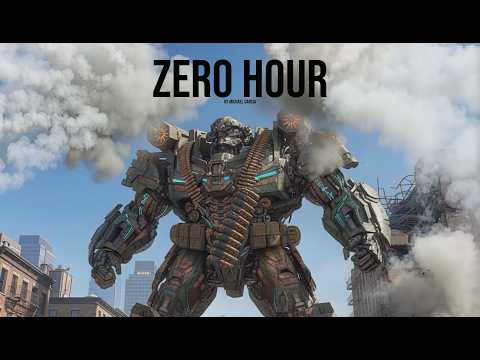 Zero Hour
