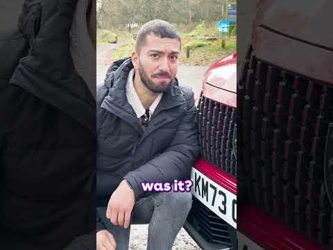 Thumbnail for I WISH i knew this before buying a Peugeot 2008! #shorts #short #peugeot #2008 by Peugeot