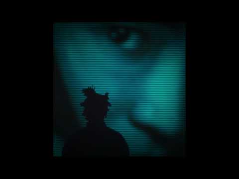 The Weeknd x Kiss Land x Trilogy  Type Beat - "pills"