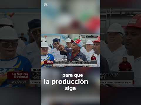 #EnVideo📹| En Machiques de Perijá, estado Zulia. #Venezuela