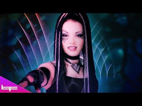 Brioni Faith - Human (Deep Energy Remix) | Tecktonik - Industrial Dance