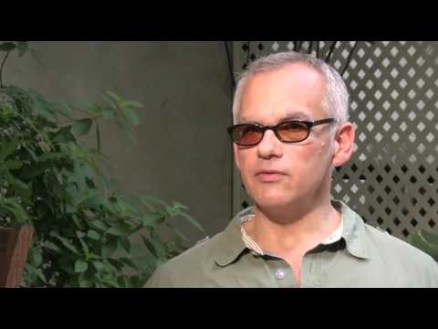 Laurence Hobgood - Tanglewood Jazz Festival - Part 1