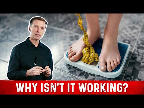 Dr Berg s Healthy Keto Diet Plan Intermittent Fasting and Fat Burning