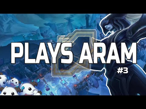 Las MEJORES Jugadas en ARAM #3 | LOL ARAM | ARAM League of Legends 2020