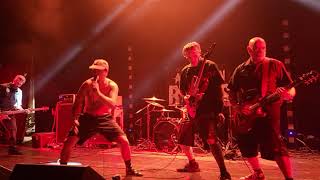 Splitting Teeth at the Oriental Theater 01/03/25