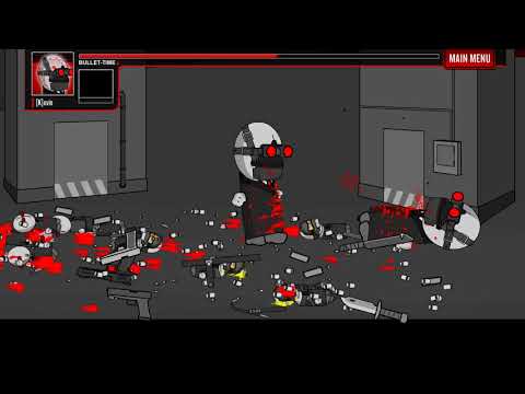 Madness Project Nexus: Boss VS Boss 2