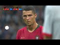 Ronaldo Free Clip Free Kick Vs Spain
