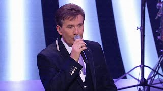 Daniel O'Donnell - Hank Williams Medley: You Win Again / Jambalaya (On The Bayou) [Live In Dublin]