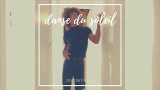 Danse du soleil (chaloupe) Music Video
