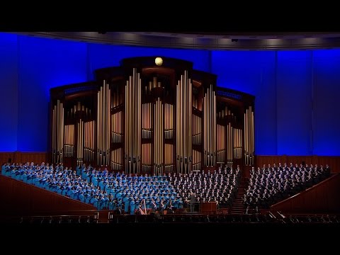 Come, We That Love the Lord