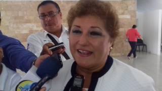 DIPUTADA ZOILA MARGARITA