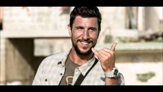 Fifty Shades of Pablo Schreiber