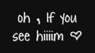 Reba McEntire &amp; Brooks And Dunn - If You See Him // If You See Her ♥ - Lyrics