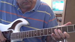 Untogether (Lush Instrumental Cover)