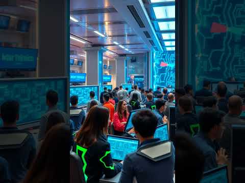 🚨 AI Job Apocalypse: 80% of Careers at Risk by 2030 - Survival Guide Revealed!