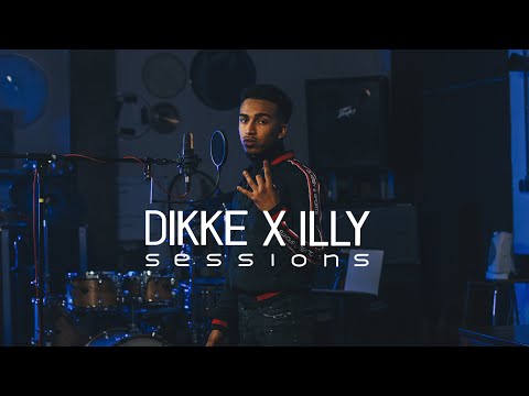 DXI Session x Salar - You