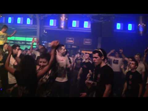 Bryan Kearney @ Luminosity Trance Gathering 30-03-2012 #16