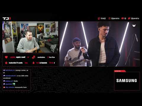 TJI REAGE A YANG - OS BRAVOS (ZECA AFONSO) NA MEGAHITS