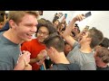 200 Guys In The Bathroom Singing 2019