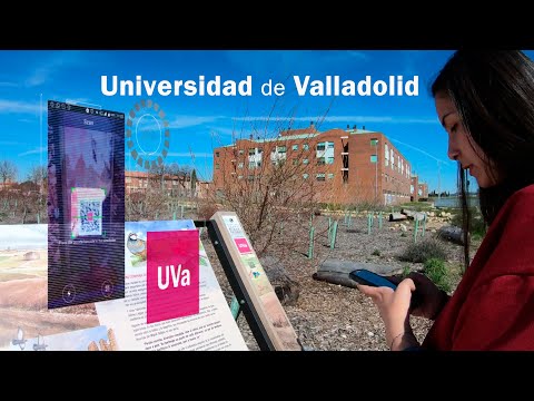 LA UNIVERSIDAD DE VALLADOLID. OCHO SIGLOS DE EXPERIENCIA IMPULSANDO EL FUTURO