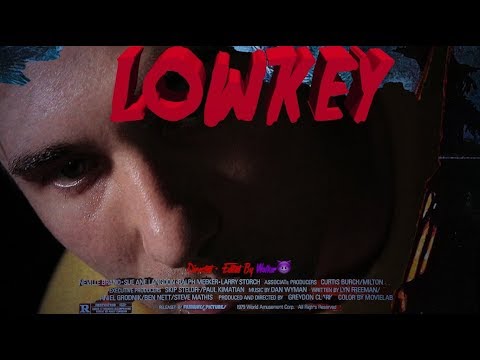 slxxpboy - Lowkey (prod. slxxpboy)