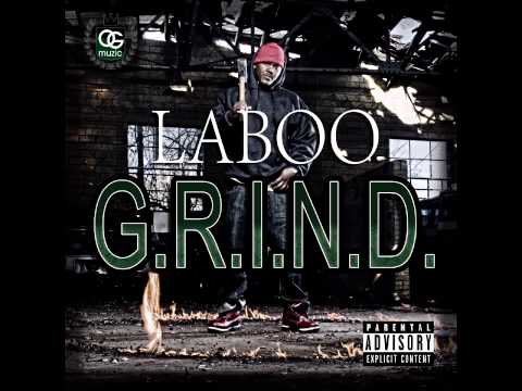 Laboo - She Like My Gangsta - Audio (Explicit)