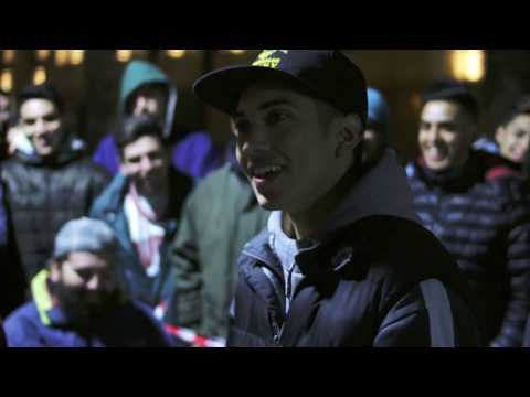 DK vs VAGO vs THAYOO - 3cios Triangulares NOS (15/09/17) - Sinescritura