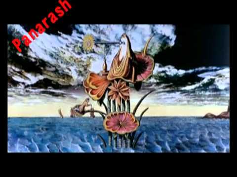 Panarash-Nouveau clip le ventre de la scie(prod gerard nucleaire) et "insolvable"