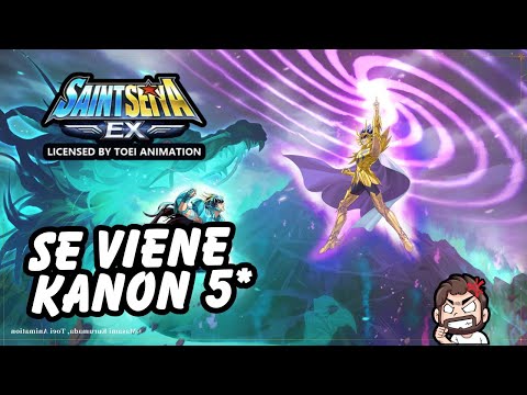 Día 43 - Segundo intento | Saint Seiya EX Global en directo