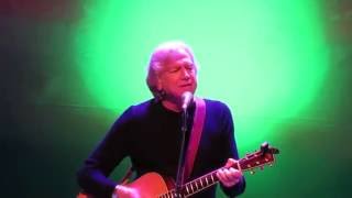 Justin Hayward Moody Blues Tuesday Afternoon/Lovely To See You Live 2016