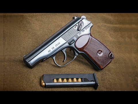 Top 10 Surplus Pistols I WISH I Bought Earlier