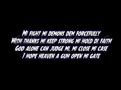 Chronic Law, Jahshii,Troublemekka ft Fya Doops -  Mirrors  Lyric Video (2024)